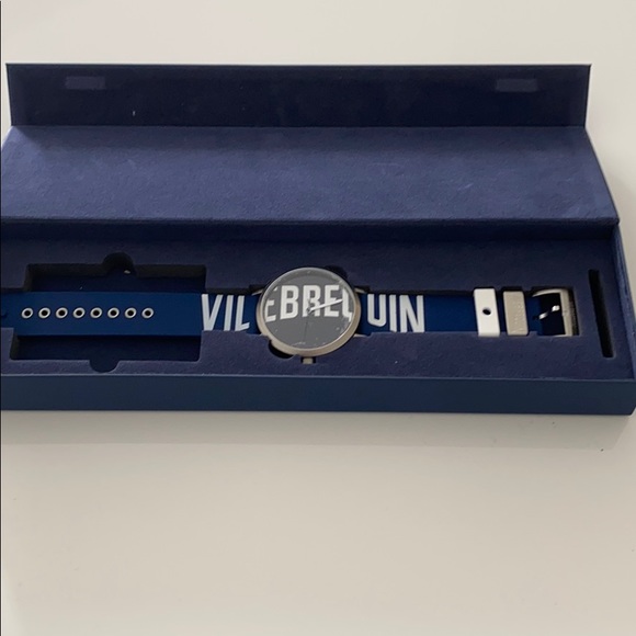 Vilebrequin Other - Vilebrequin new men’s watch